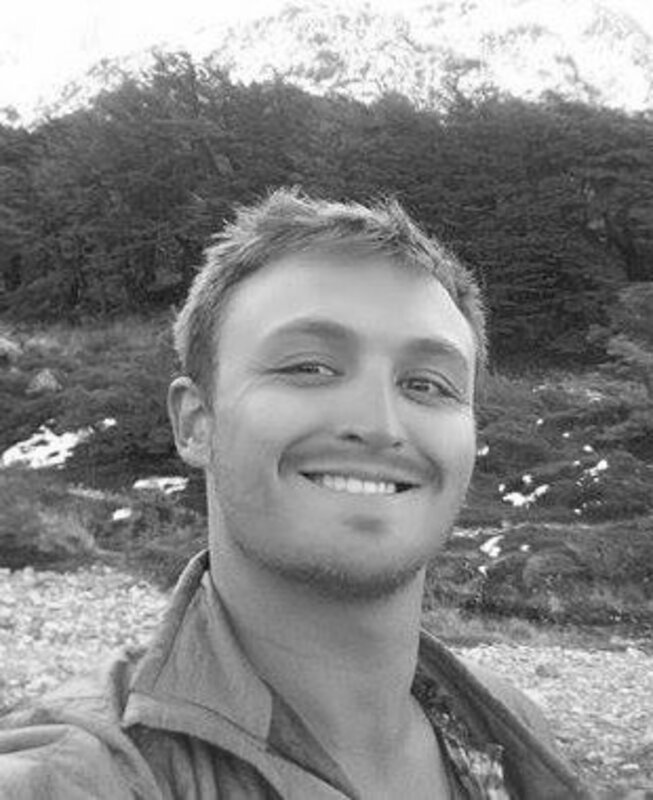 Andreas Nicholas